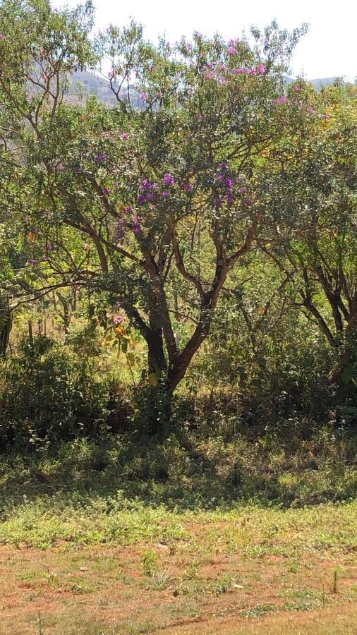 Chales Maricota Варжен-Бонита Экстерьер фото